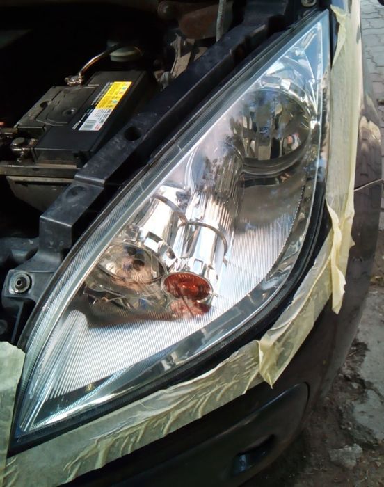 Polish Faruri Galati