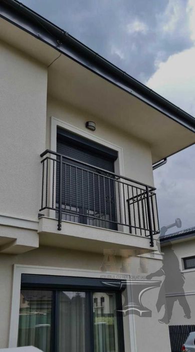 Balustrade exterior-interior , pret accesibil, calitate superioara