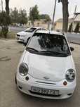 Chevrolet Matiz 2