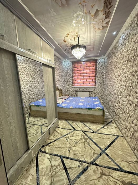 Люкс шароитли квартира ижарага берилади