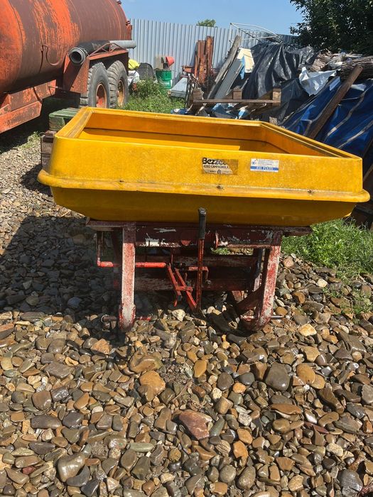 MIG de îngrășăminte 800 kg