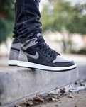 Adidasi copil Jordan1