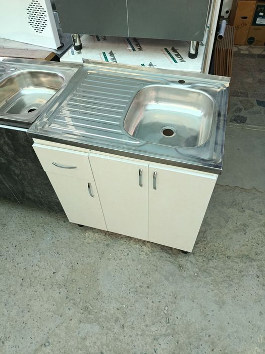 Oshxona Moyka Кухни Мойка