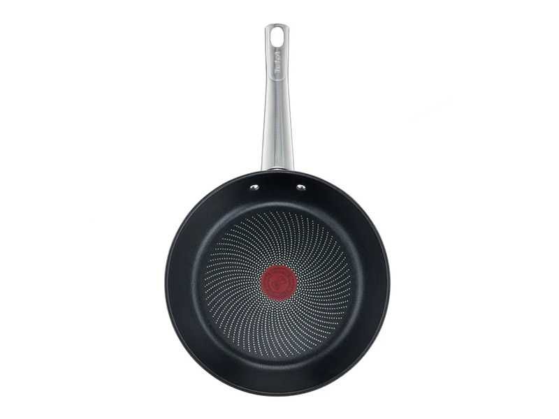 НОВИ! Tefal COOK EAT тенджера с капак, тиган и касерола 4 части