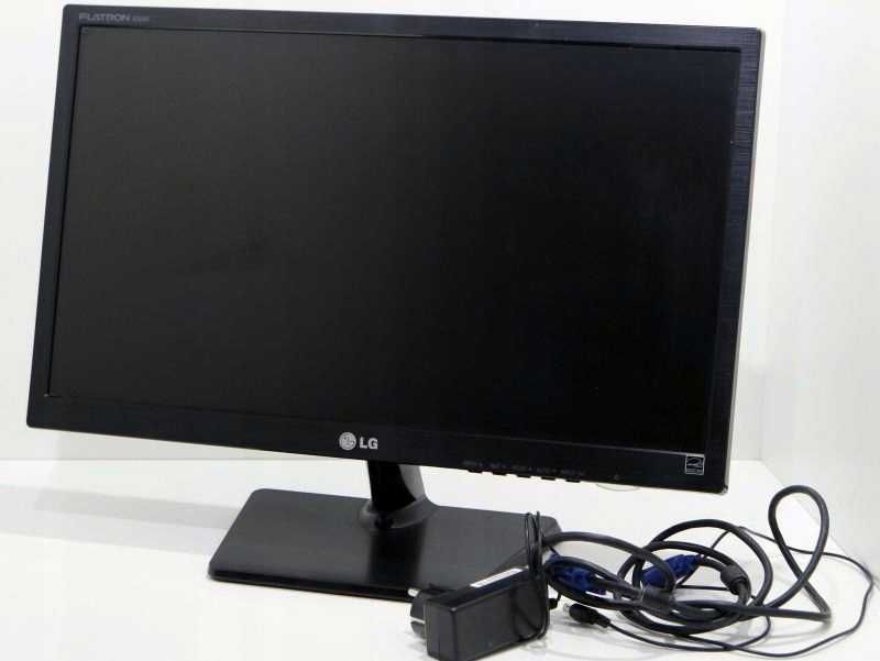 Монитор LG 23" Flatron E2342T, 1920x1080, TN без блока питания