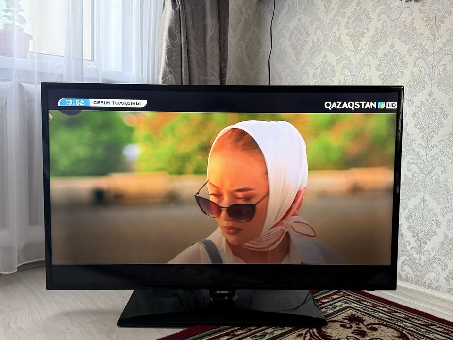 Телевизор Sansung