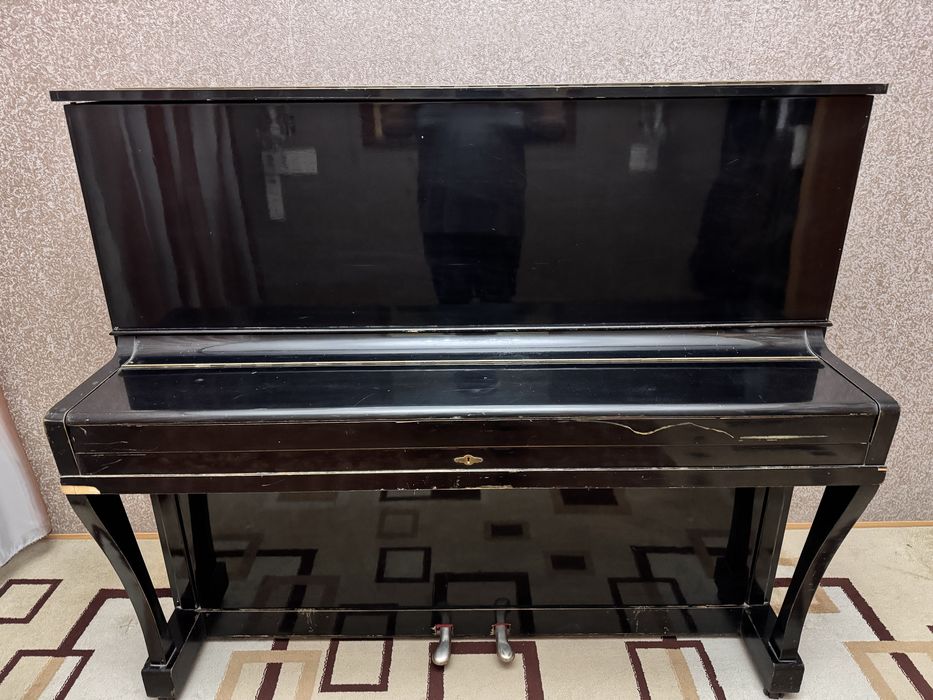 Продается пианино Беларусь