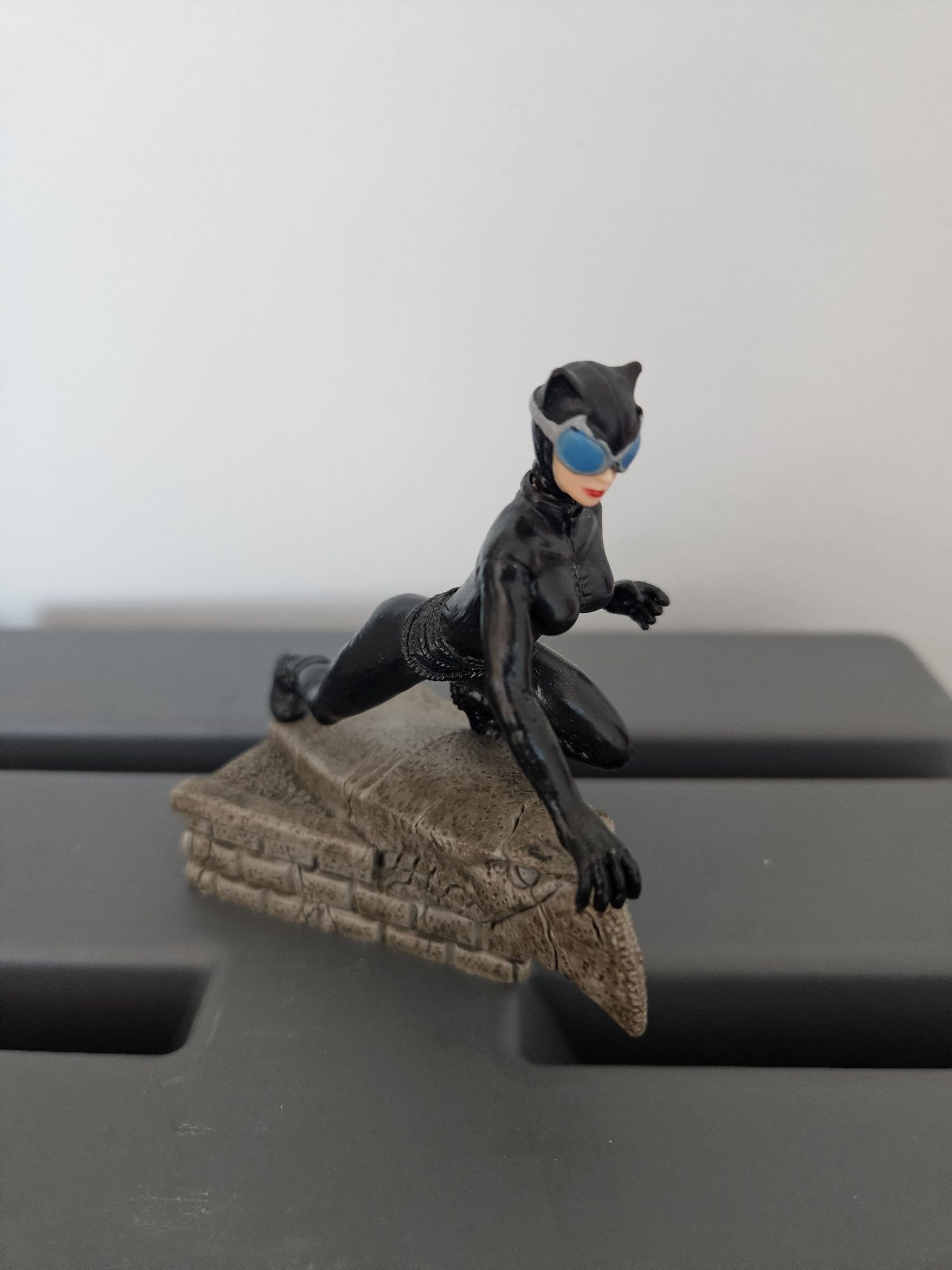 Фигурки Schleich Marvel и DC