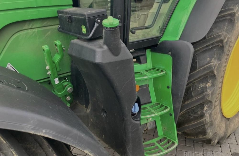‼️ SUDURA PLASTIC ,Reparatii-Rezervoare Tractoare si Combine‼️