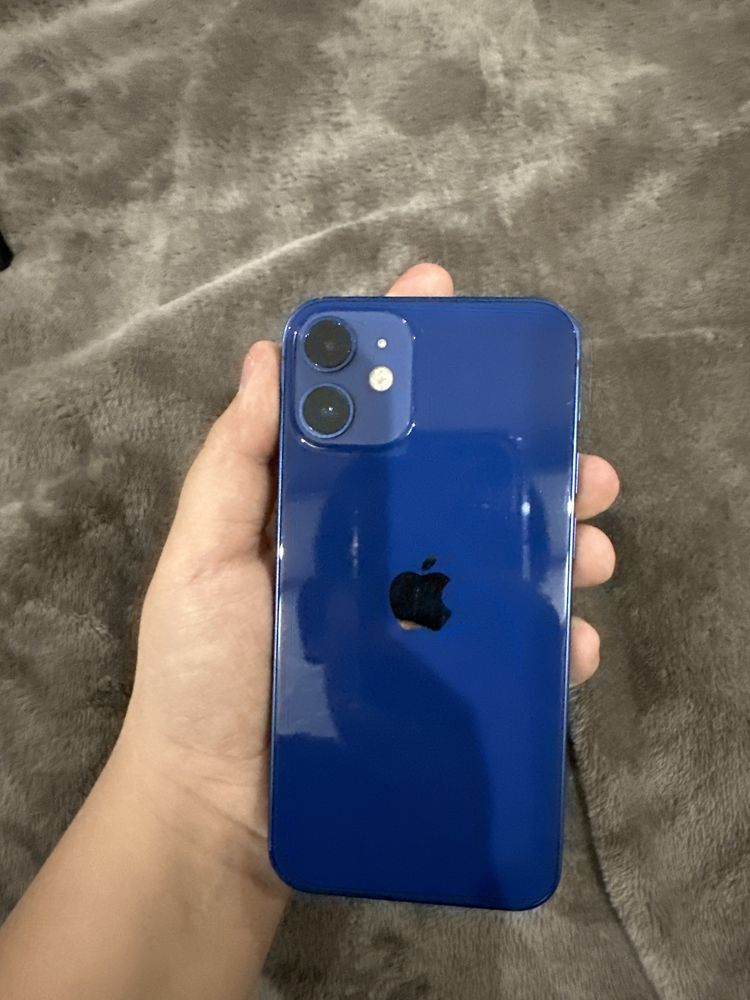 Iphone 12 mini