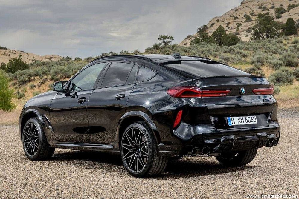 Джанти за БМВ 20" 21" 22" /  Djanti za BMW X5 G05 X6 G06 X7 - B5771