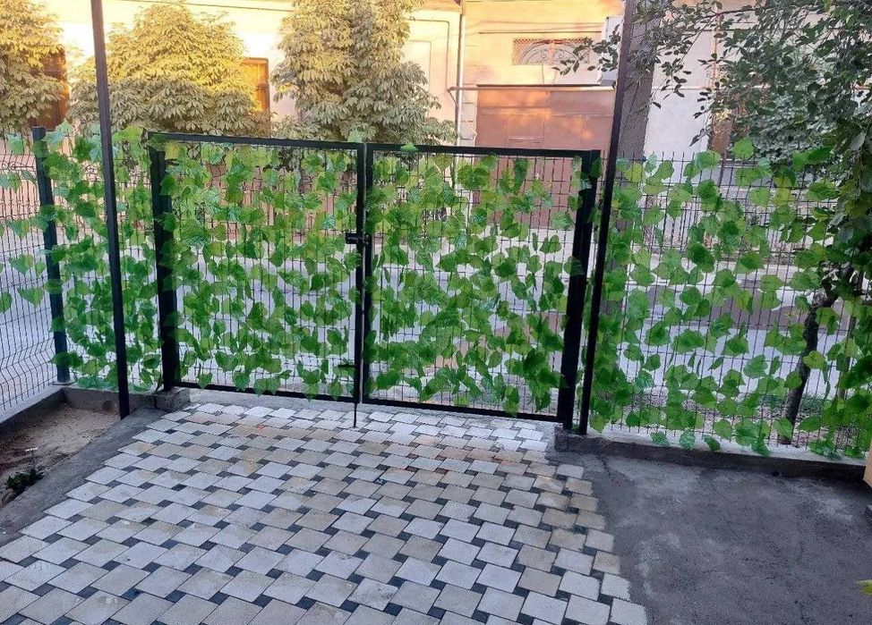 Очень срочно продам дом участок 2 комнаты район яшнабадский с мебелью