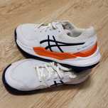 Pantofi tenis copii Asics Gel Resolution 9 - size 37 - ca noi
