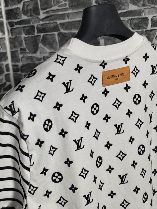 Luis Viton тениска