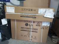 Aer conditionat LG S12ET - 12000 BTU Nou