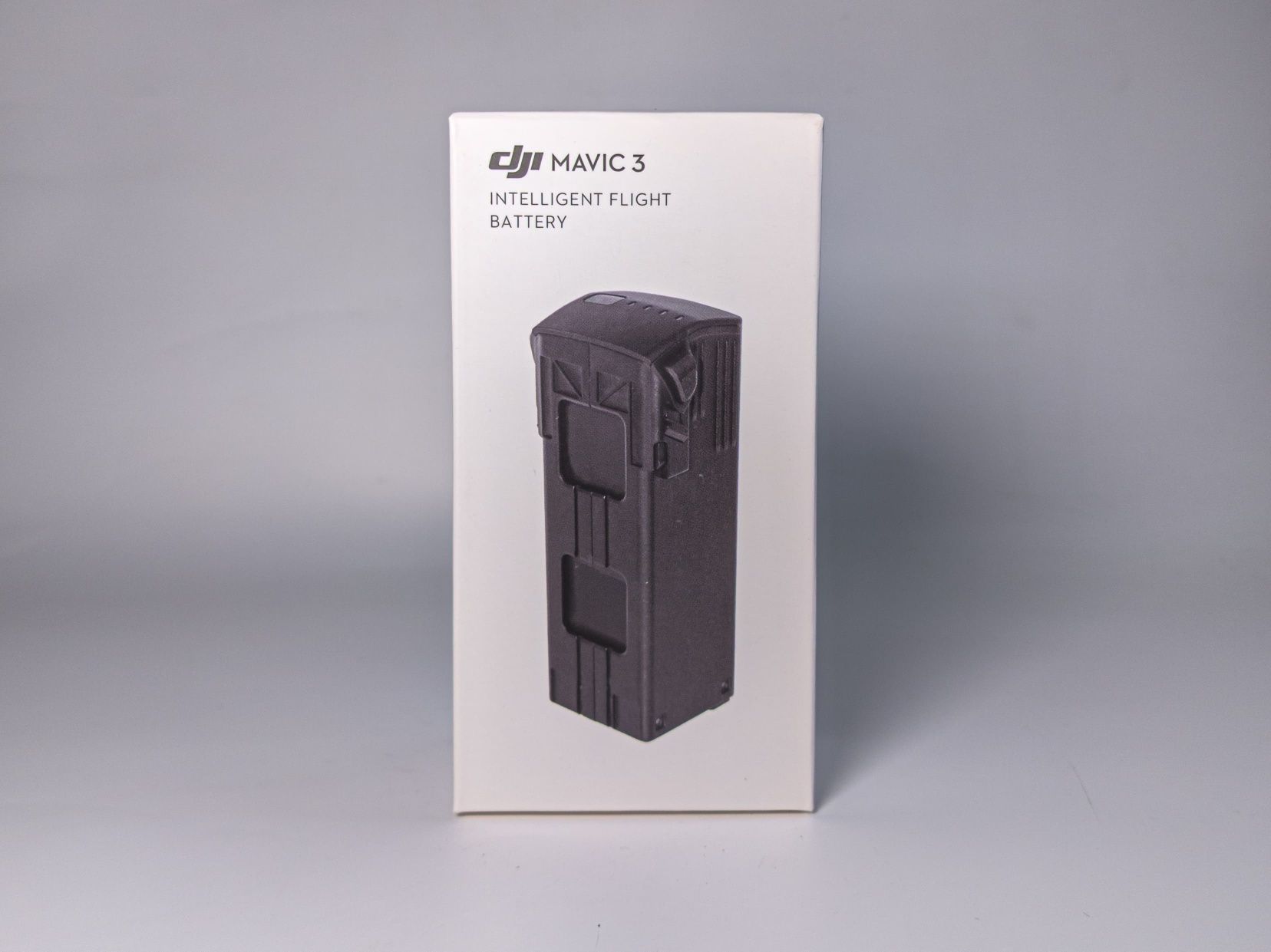 Аккумулятор DJI Mavic 3 новый