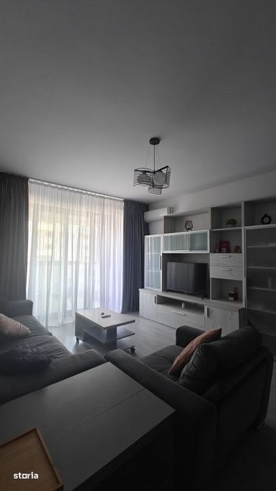 Apartament 2 camere | Pallady | Incalzire pardoseala | Metrou | LUX |