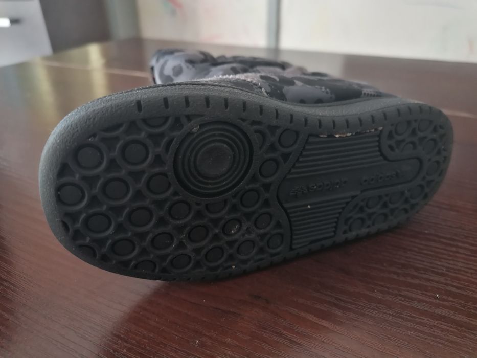 Топли апрески Адидас 24 номер