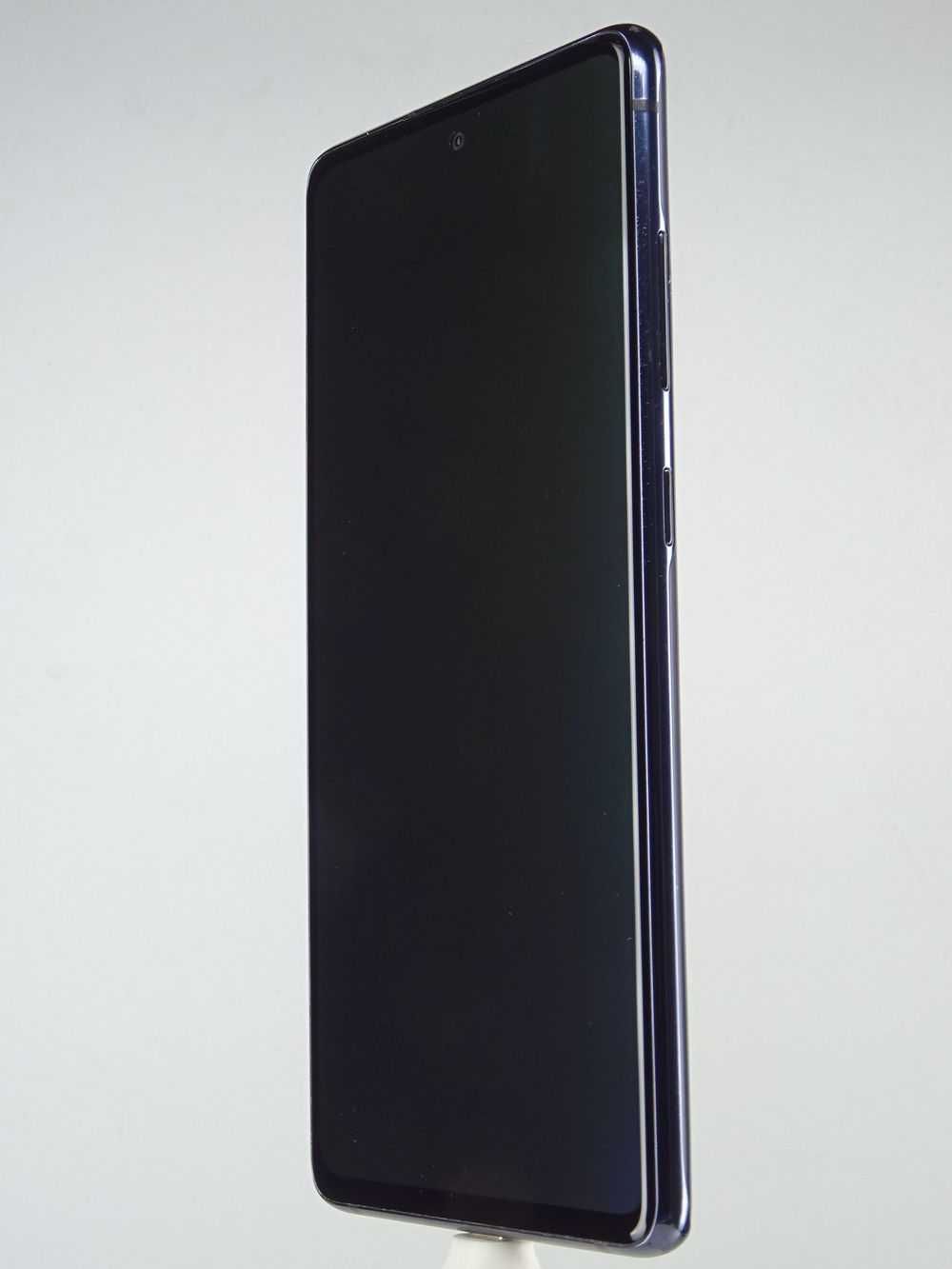 Samsung Galaxy S20 FE Dual Sim telefon mobil, Cloud Navy, 128 GB, Bun