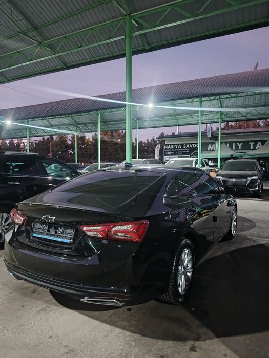 Malibu XL Full 2023