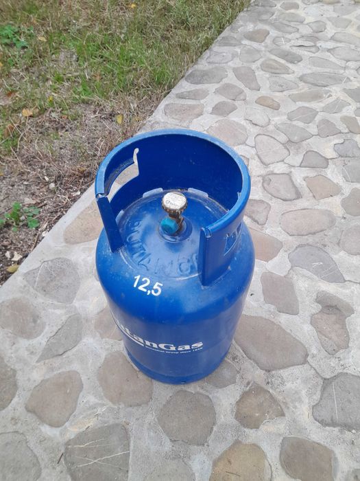 Butelie cu guler noua