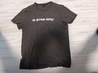 G-STAR RAW Men's Loaq R T''оригинална мъжка тениска М размер