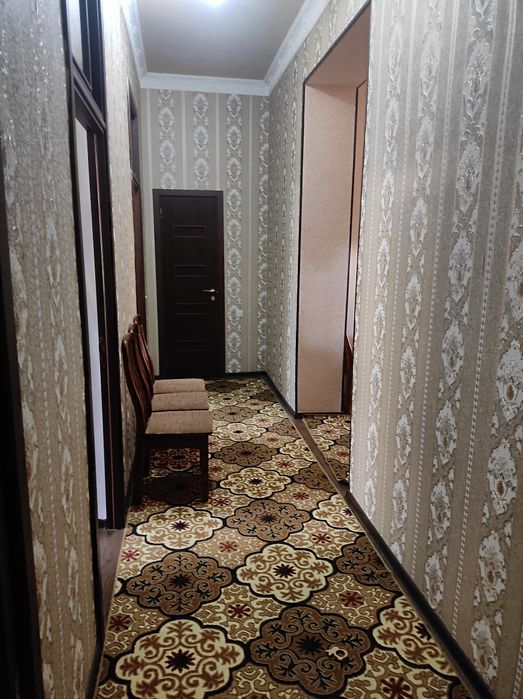 Katej sotiladi. 130 ming dollarga. 2017 y. Чархин пост тарафда