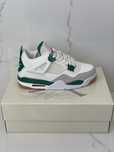 Air Jordan 4 Retro SB Pinne Green