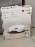 Robot de aspirare Roborock S8 S802-00, aspirator&mop
