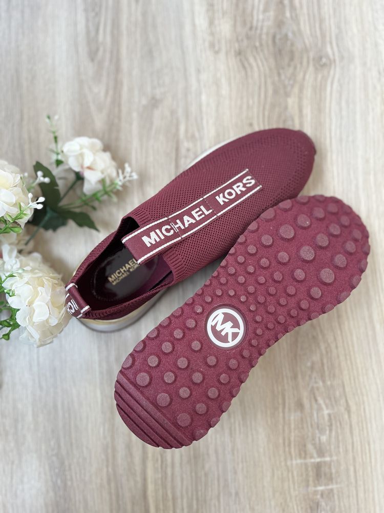Michael kors liu jo guess  дамски обувки оригинални