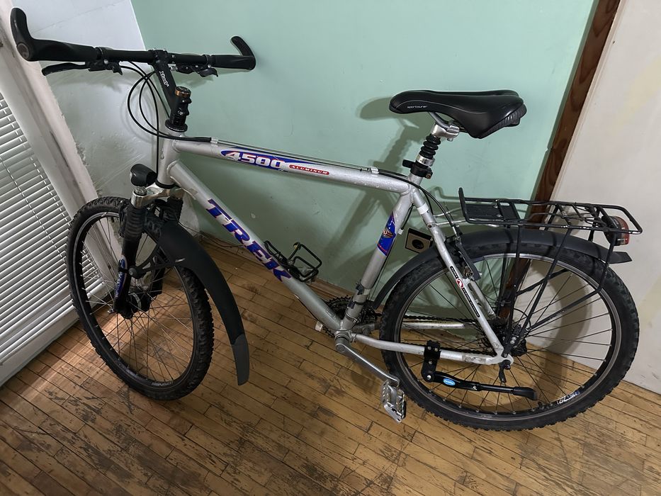 Продавам колело 26”