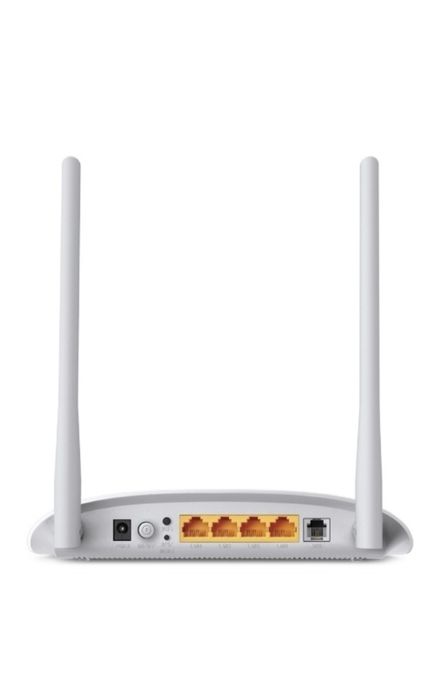 Wi-Fi роутер TP-LINK TD-W8961N
