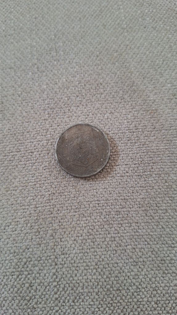 Moneda Regele Mihai