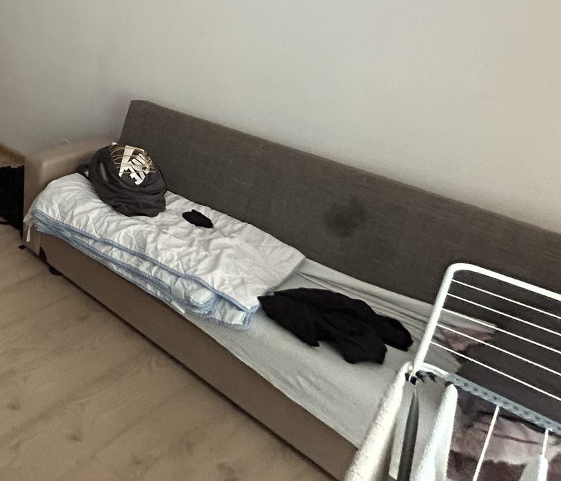 Vand canapea extensibila