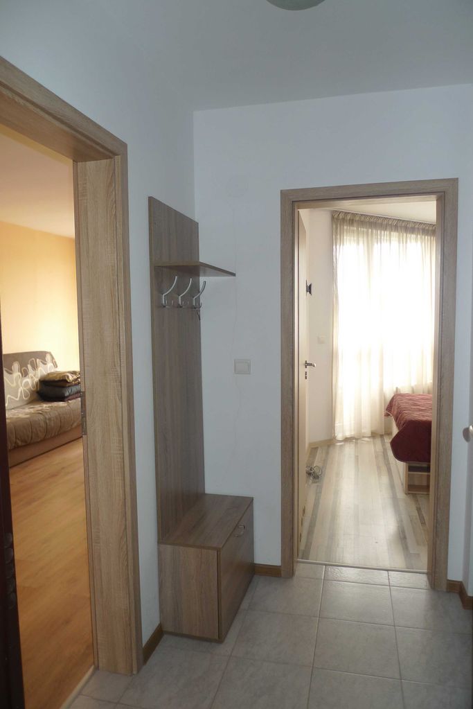 Дава се под наем Двустаен апартамент в София, Люлин 8 - 58 кв.м за 510 € - Снимка #8