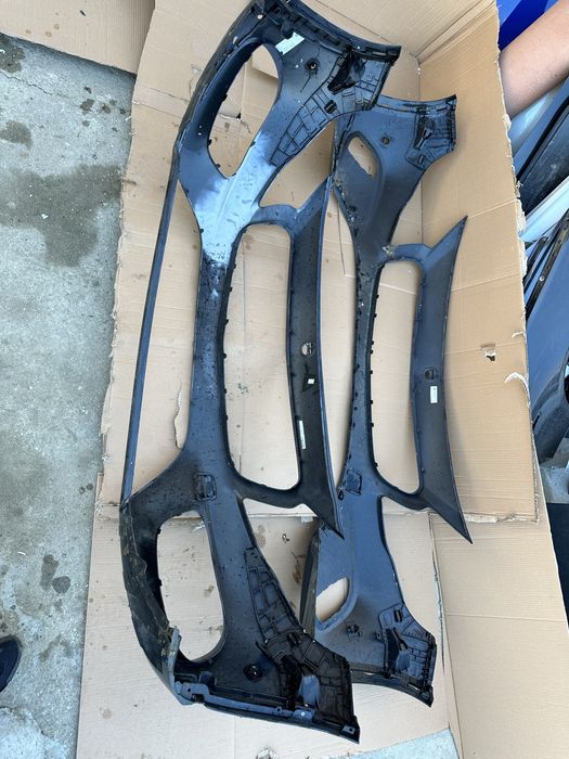 Bară față mercedes gla w156.cod:a1568854100.a1568859300.