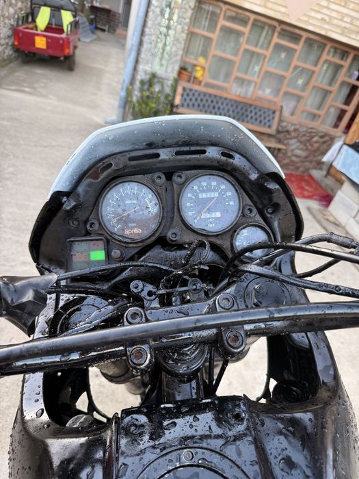 Vand Aprilia Pegaso 125 POWERVALVE