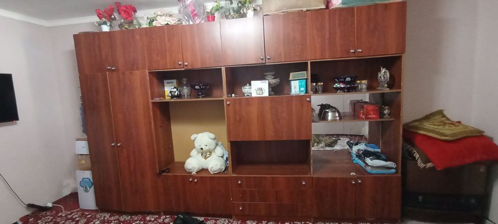 Стенка сотилади нархи зур