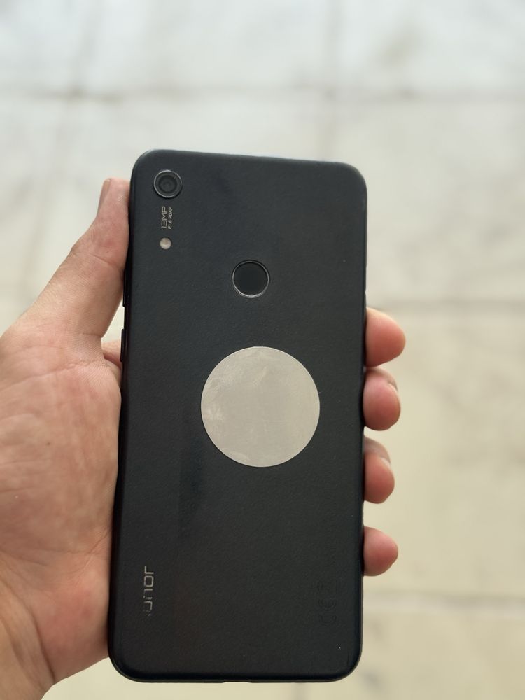 Honor 8A ideal 32gb