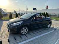 Peugeot 207CC 1.6THP 150CP