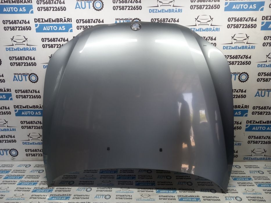 Capota BMW e60 Seria 5 2006