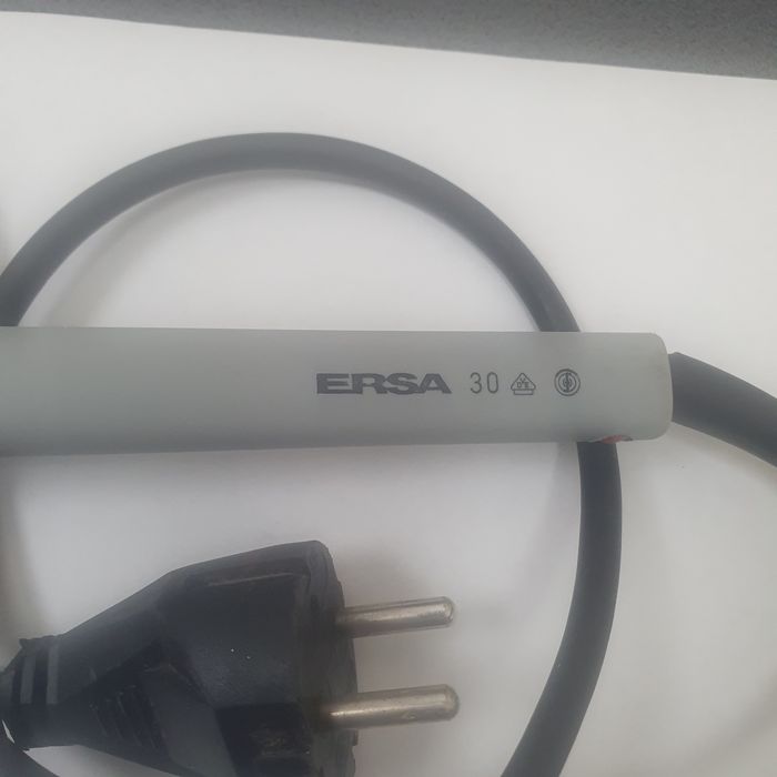 Vand ciocan de lipit Ersa 30