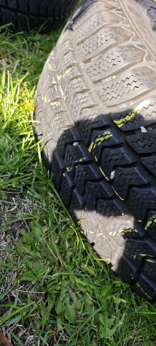 215/65/16 зимни бусови