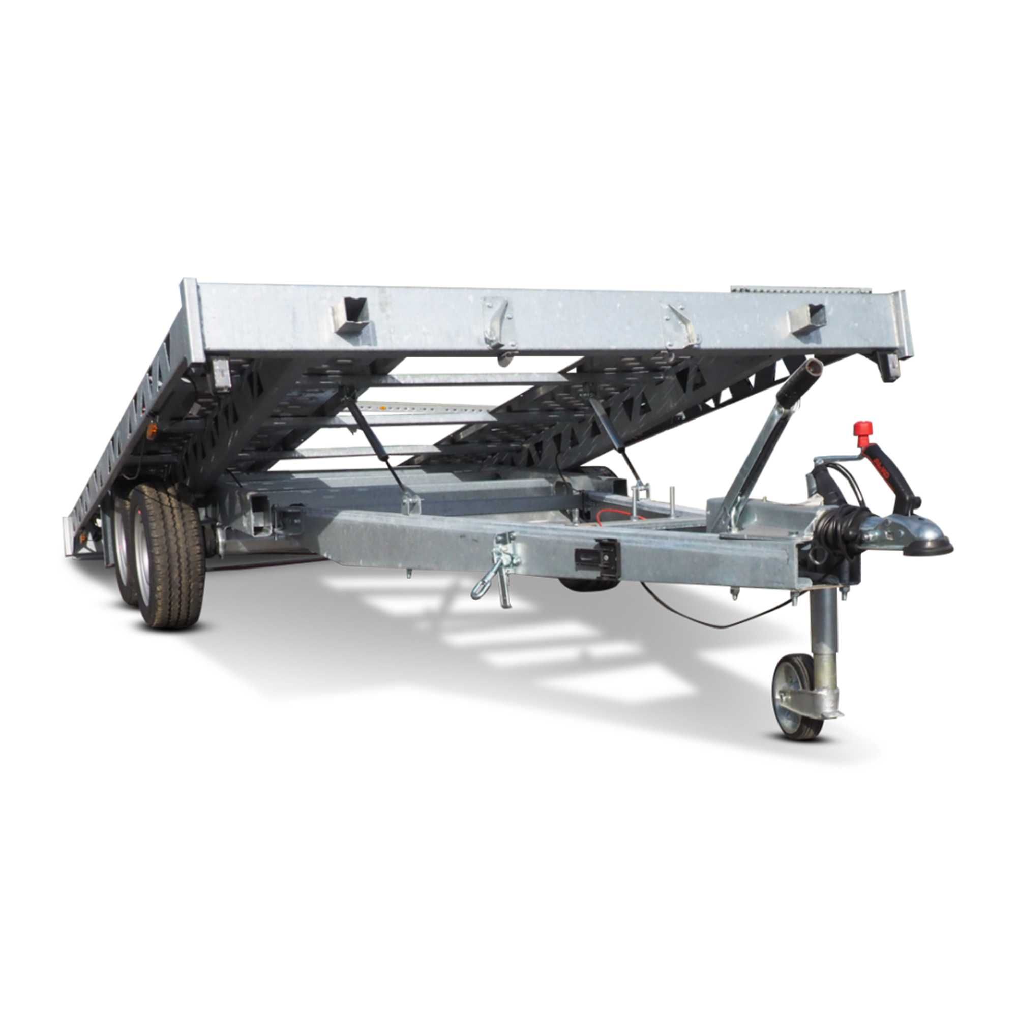 Platforma transport auto Repo, transport auto 2700 kg 15 115 lei