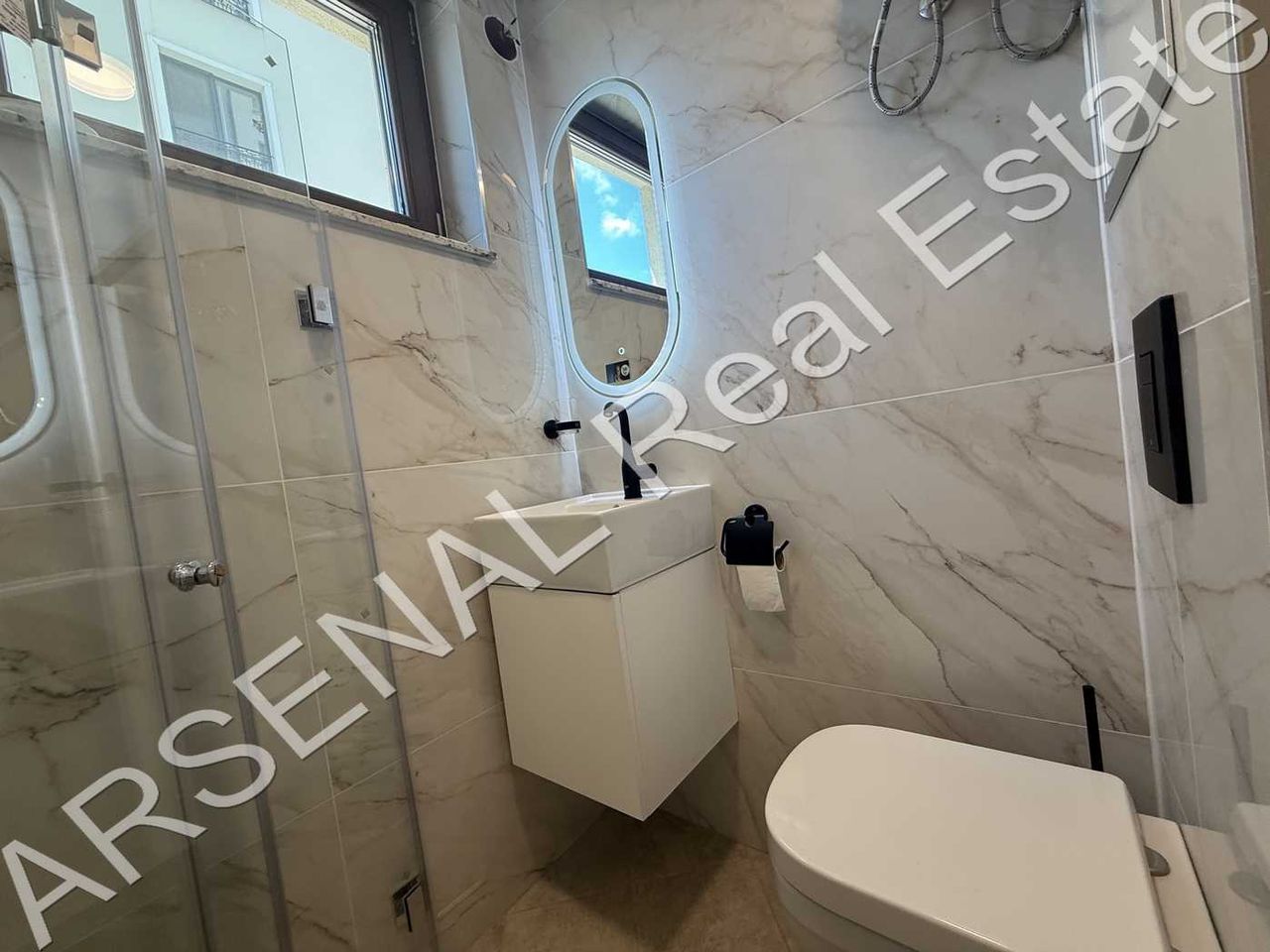 Дава се под наем Офис в София, Редута - 68 кв.м за 400 € - Снимка #6