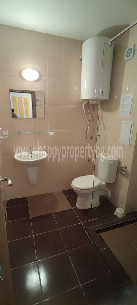 Продава се Едностаен апартамент в Ахелой - 55 кв.м за 873 €/кв.м - Снимка #11