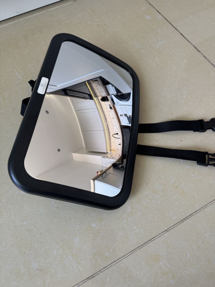 Столче за кола с isofix Cybex Aton B2 i-Size КАТО НОВО