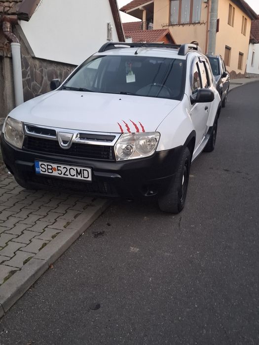 Duster 2011 euro 5 benzina de BLACK FRIDAY