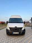 Renault Master Renault Master