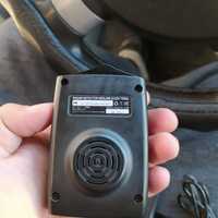 Radar detector neoline 7500